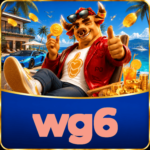 Tabela RTP dos jogos de cassino da wg6