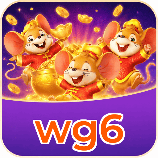 Números do app wg6 em material de marketing — ilustração, não auditoria
