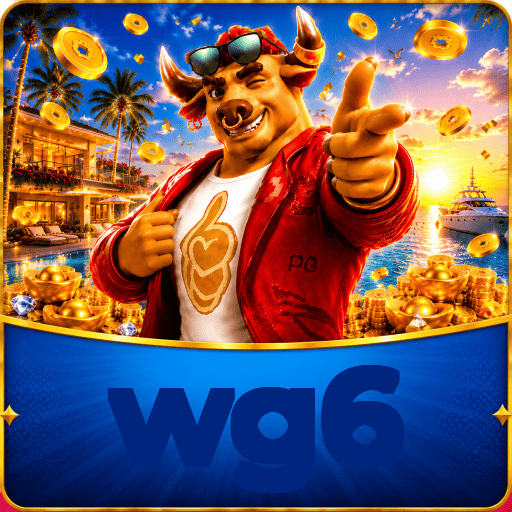 wg6 PIX instantâneo Brasil - Depósito e saque em minutos 24/7